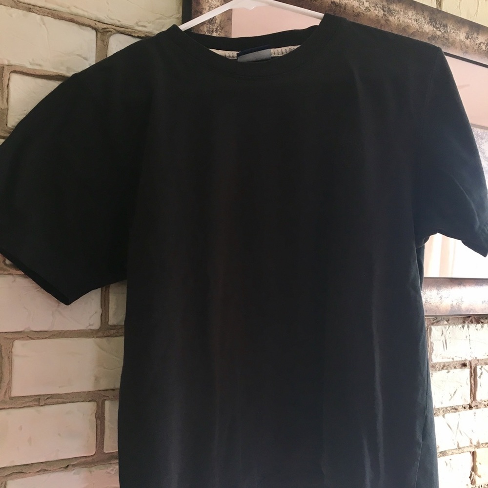 Liz Claiborne Lizsport Petite Small Tee